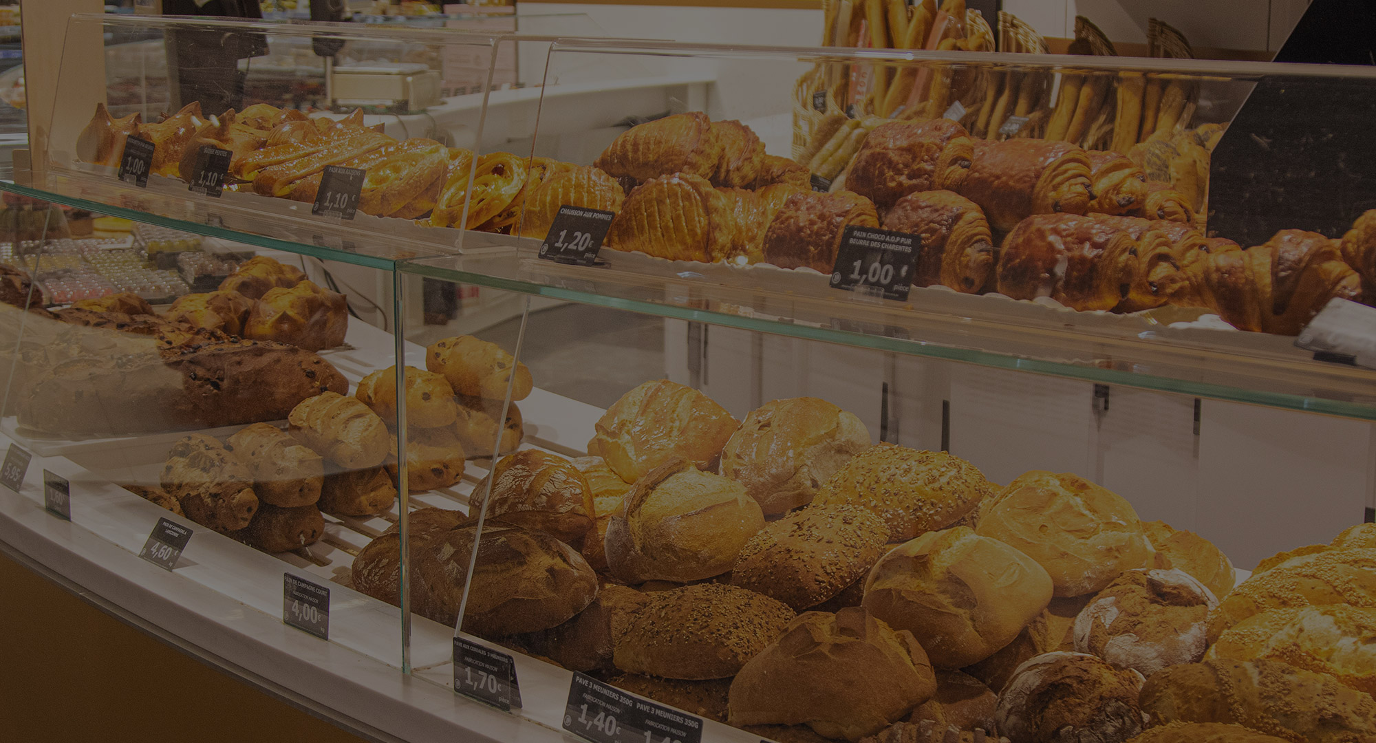 boulangerie
