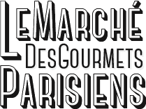 Le marché des Gourmets Parisiens