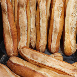 baguette-fait-maison